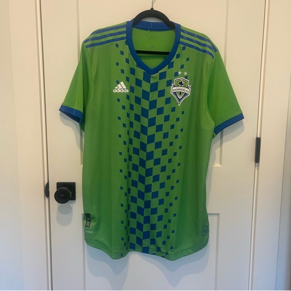 ⚽️ SOUNDERS ⚽️ - Picture 2 of 7